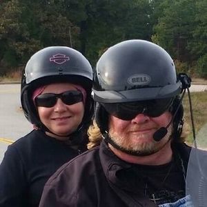 Meet your Posher, Debbie