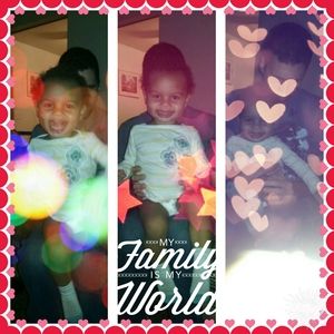 Meet your Posher, Crystal