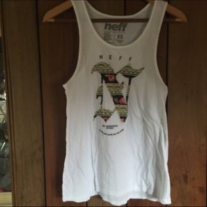 Nollie tank