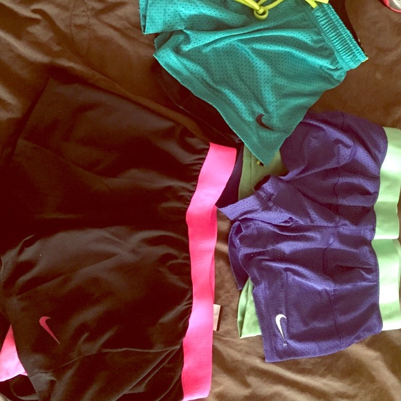 Nike shorts