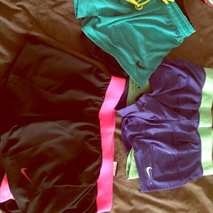 Nike shorts