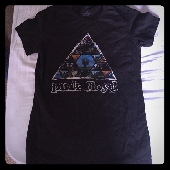 Pink Floyd T-shirt