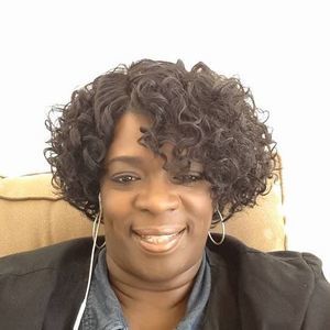 Meet your Posher, Geraldine