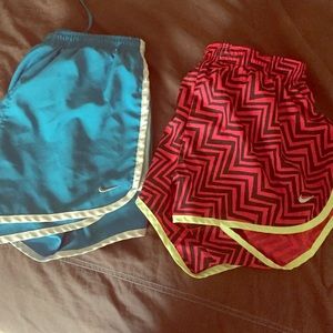 Nike shorts