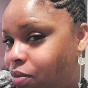 Meet your Posher, Shantell