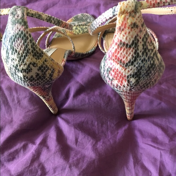 Spring Heels💋 - Picture 2 of 2