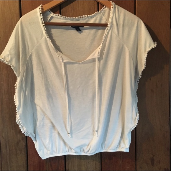 American eagle top