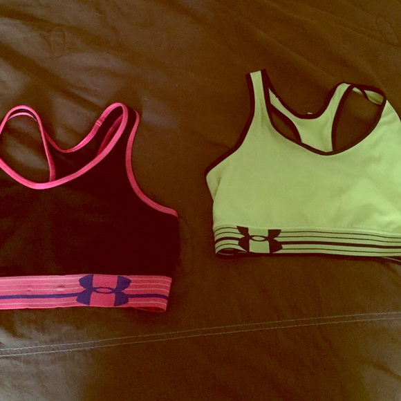 Nike sport bars