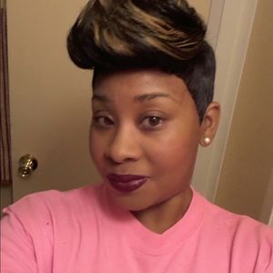 Meet your Posher, Chantel