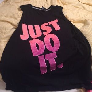 Nike workout top!🎉🎉🎉