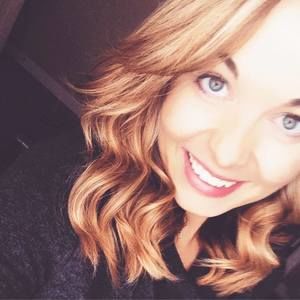 Meet your Posher, Alanah