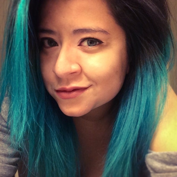Meet your Posher, Yuridia
