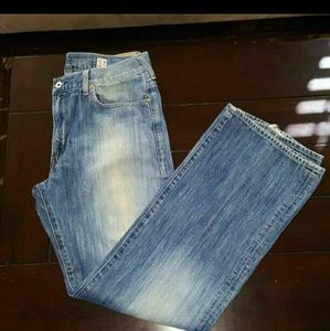 Men's Guess Jeans