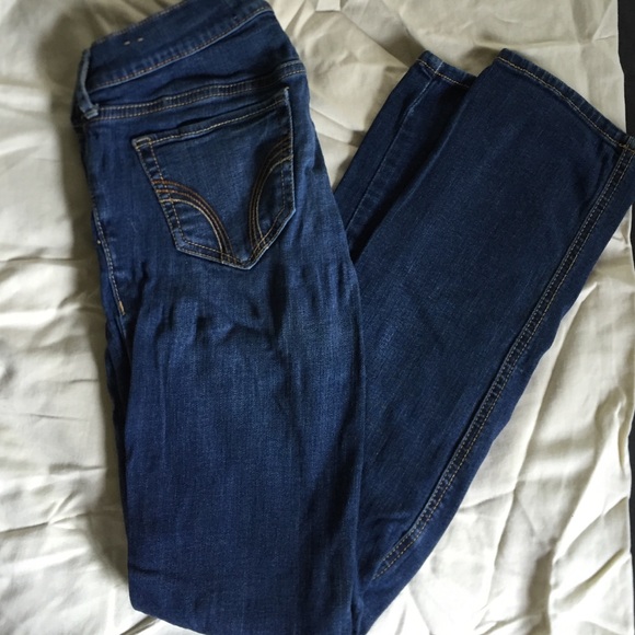 Hollister jeans