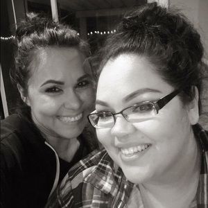 Meet your Posher, Caroline