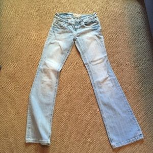 MEK jeans