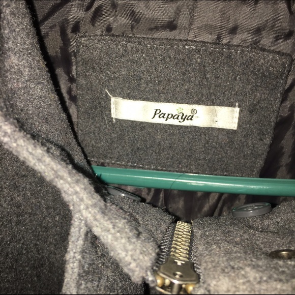 Jacket - Picture 2 of 3