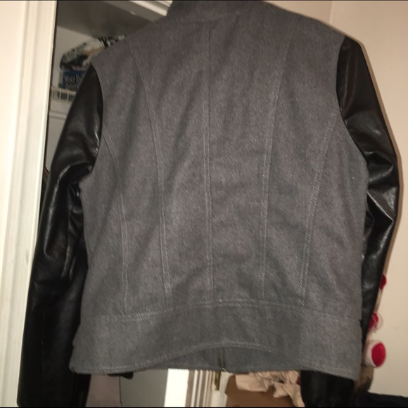 Jacket - Picture 3 of 3