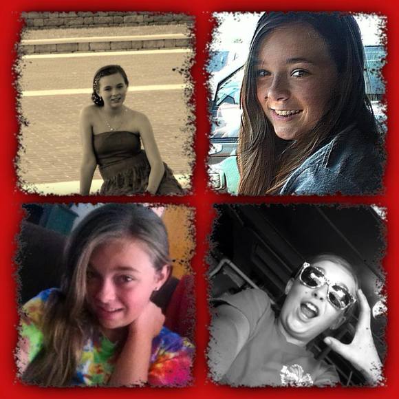 Meet your Posher, Emily - Picture 1 of 1