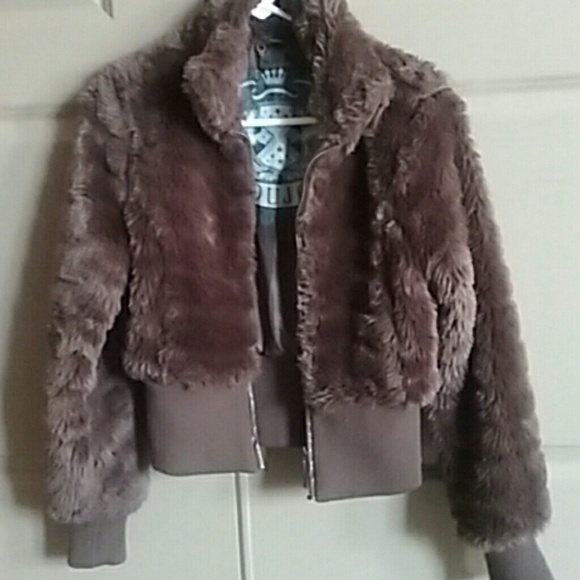 Winter jacket