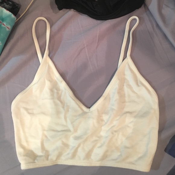 brandy Melville bralette