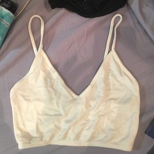 brandy Melville bralette