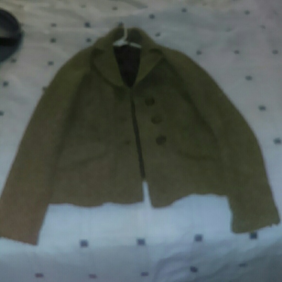 Tweed blazer - Picture 3 of 3