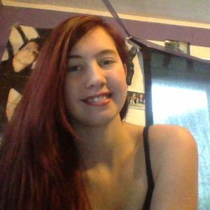 Meet your Posher, Katrina