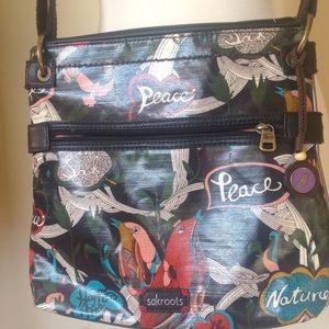 Great bag..good condition✌️