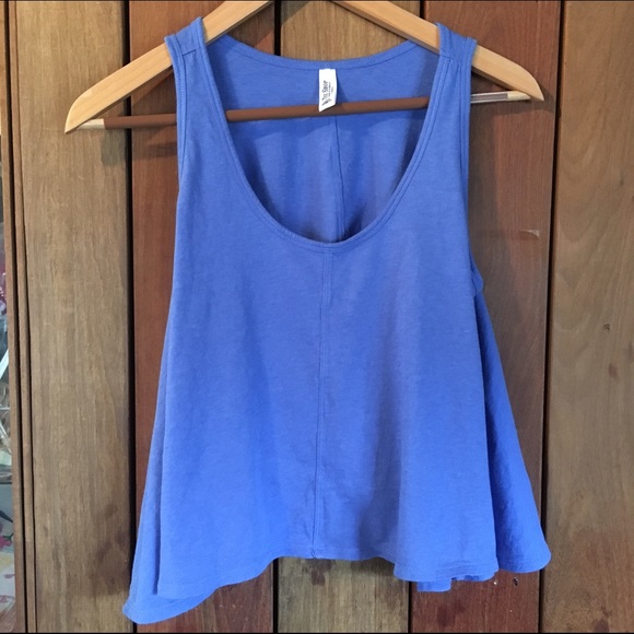 Victoria secret tank