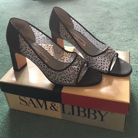 Sam&Libby shoes