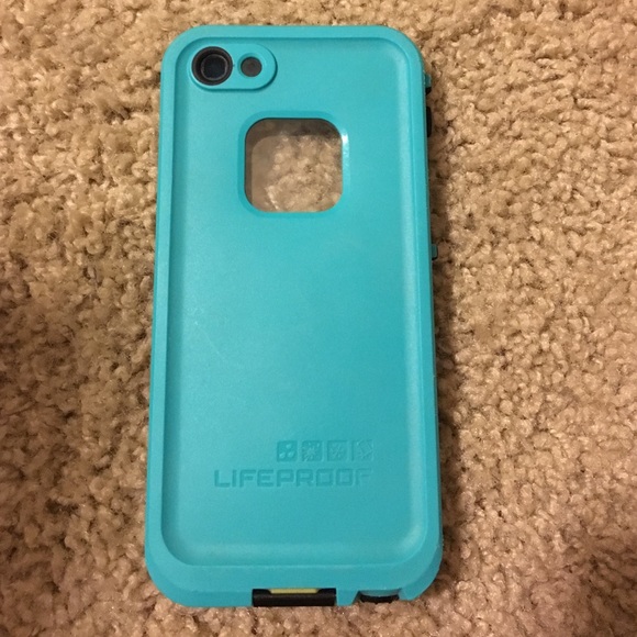 Lifeproof I phone 5 case