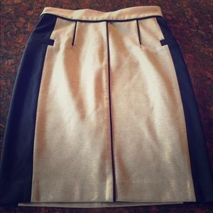 Club Monaco skirt!