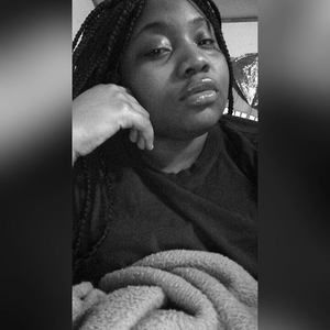 Meet your Posher, Daniesha