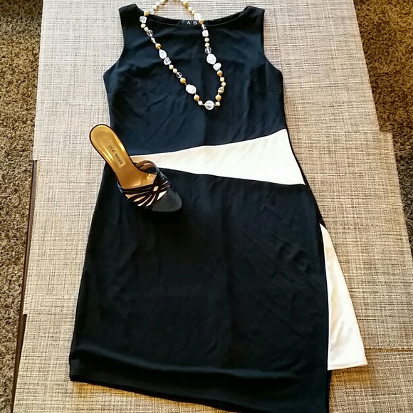 ABS Allen Schwartz Dresses & Skirts - Boutique Dress