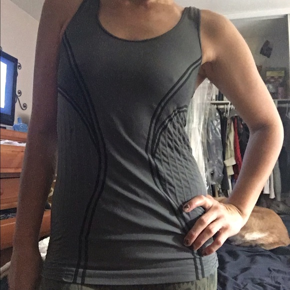 Zella Racerback Tanktop - Picture 4 of 4