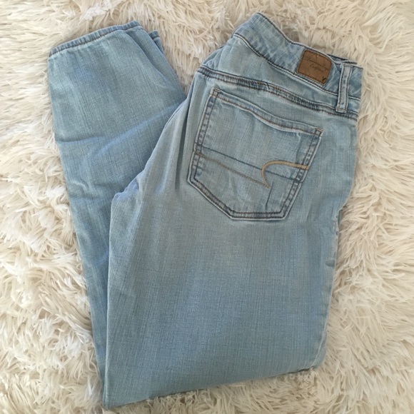 American Eagle Pants - Picture 1 of 4