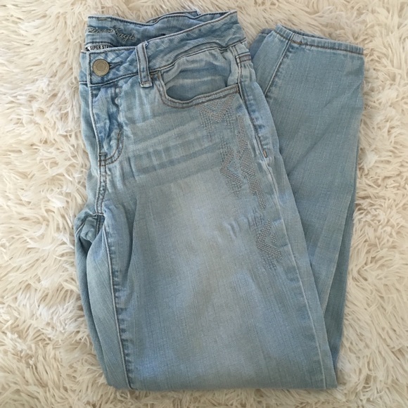 American Eagle Pants - Picture 2 of 4