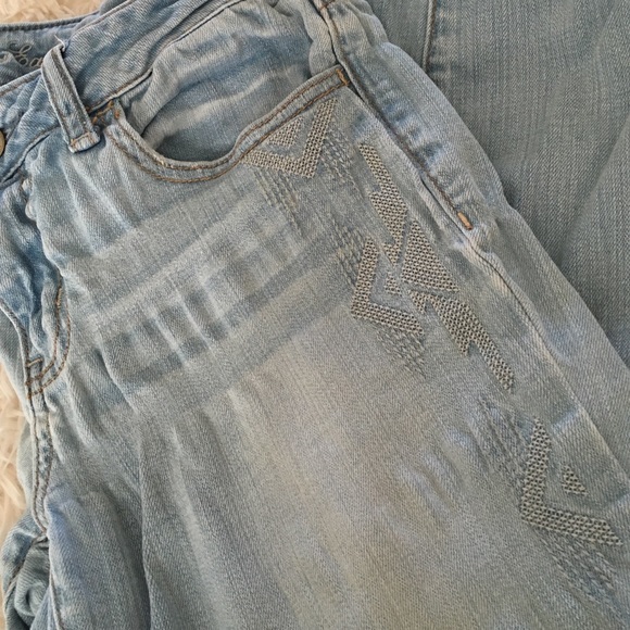 American Eagle Pants - Picture 3 of 4