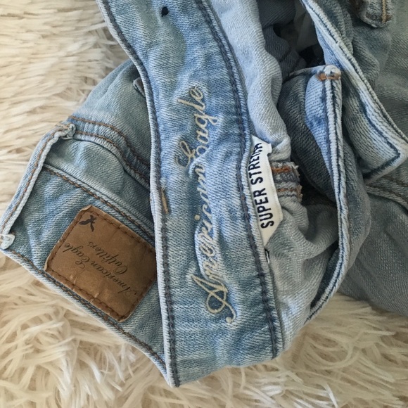 American Eagle Pants - Picture 4 of 4