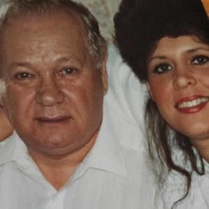 Meet your Posher, Teresa