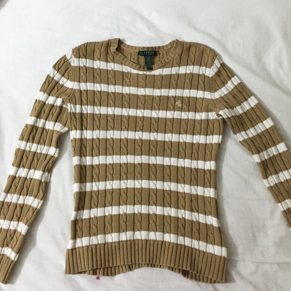 Ralph Lauren Sweater