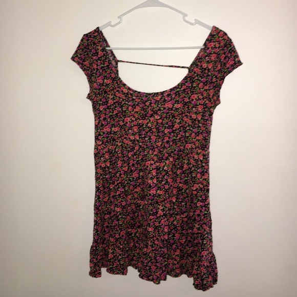 Floral Top