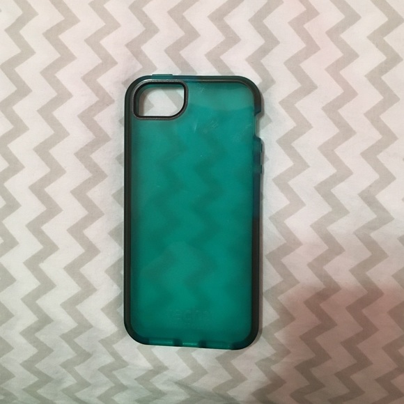 iPhone 5s tech 21 case