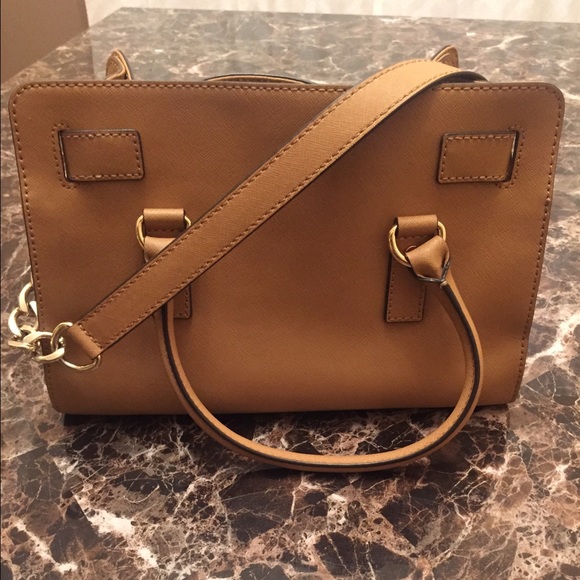 Michael Kors Handbag - Picture 3 of 4