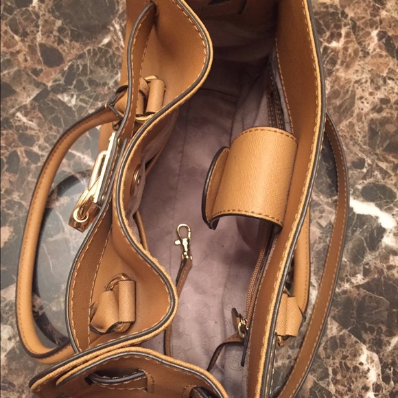 Michael Kors Handbag - Picture 4 of 4