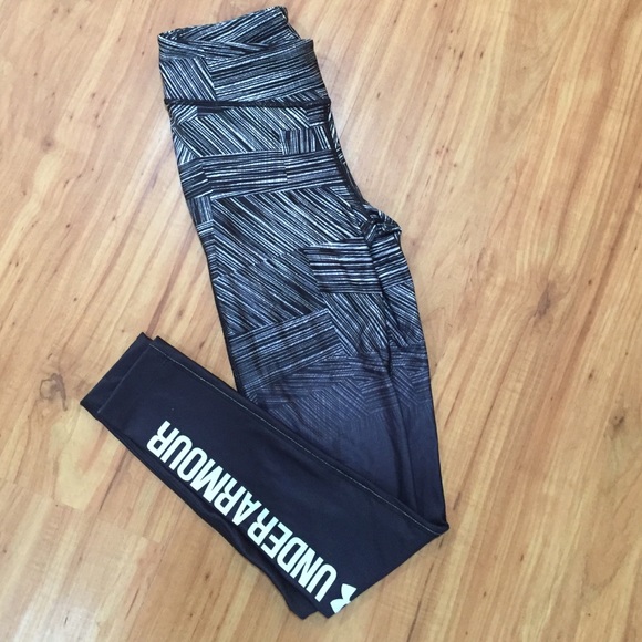 UnderArmour Coldgear leggings S