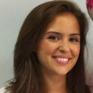 Meet your Posher, Cori