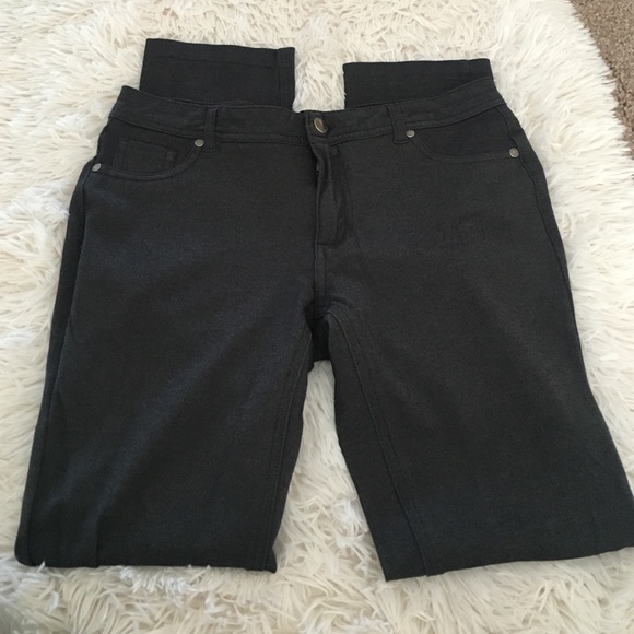 Jeggings - Picture 2 of 3