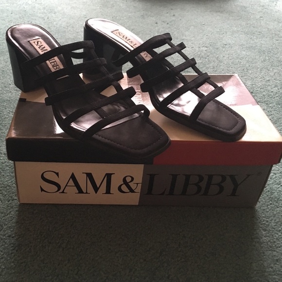 Sam&Libby shoes